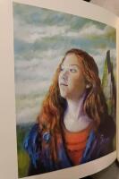 The Foundation Trilogy by Isaac Asimov - Easton Press Deluxe Edition: Signed and Numbered Limited Edition #368/800 (Certificate of Authenticity included)