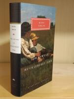 Tom Sawyer and Huckleberry Finn