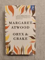 Oryx och Crake