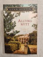 Allting nytt