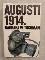 Augusti 1914