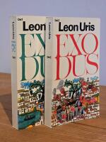 Exodus (del 1-2, komplett) 