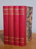 Vicomte de Bragelonne [I-IV: Komplett, ej avkortad]