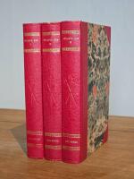 Myladys son eller tjugo &aring;r efter&aring;t [I-III: Komplett, ej avkortad]