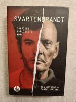 Svartenbrandt : Sveriges farligaste man