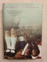 Tidsresen&auml;rens hustru 