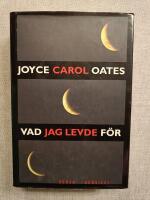 Vad jag levde f&ouml;r 