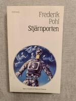 Stj&auml;rnporten (F&ouml;rsta delen i Hechee-serien)