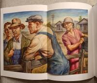 The Grapes of Wrath by John Steinbeck - Easton Press Deluxe Edition: Signed and Numbered Limited Edition #60/1200 (Certificate of Authenticity included)