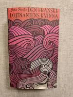 Den franske l&ouml;jtnantens kvinna