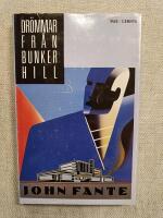 Dr&ouml;mmar fr&aring;n Bunker Hill