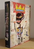 Jean-Michel Basquiat (Taschen XXL English edition)