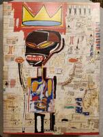 Jean-Michel Basquiat (Taschen XXL English edition)