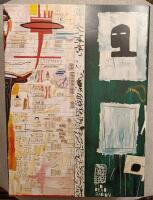 Jean-Michel Basquiat (Taschen XXL English edition)