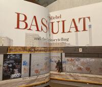 Jean-Michel Basquiat (Taschen XXL English edition)