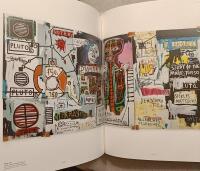 Jean-Michel Basquiat (Taschen XXL English edition)