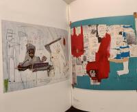 Jean-Michel Basquiat (Taschen XXL English edition)