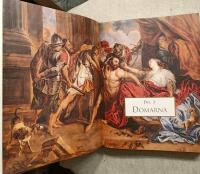 Biblica - Den stora Bibelatlasen : En kulturhistorisk resa genom Bibeln och Bibelns l&auml;nder