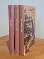 Alberte-trilogin : Alberte och Jakob.. Alberte och friheten. Bara Alberte.