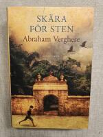 Sk&auml;ra f&ouml;r sten