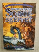 Sorgeskeppet : Handelsm&auml;nnen och de Magiska skeppen Del 2