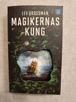 Magikernas kung