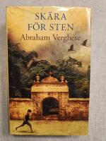 Sk&auml;ra f&ouml;r sten 