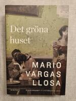 Det gr&ouml;na huset