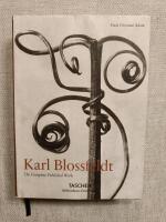 Karl Blossfeldt - The complete published work