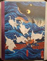 Japanese Woodblock Prints: 1680-1938 (Taschen XXL Multilingual edition)