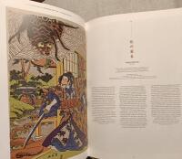 Japanese Woodblock Prints: 1680-1938 (Taschen XXL Multilingual edition)