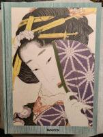Hokusai (Taschen XXL Multilingual edition)