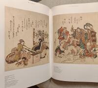 Hokusai (Taschen XXL Multilingual edition)