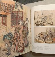 Hokusai (Taschen XXL Multilingual edition)