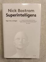 Superintelligens : V&auml;gar, Faror, Strategier