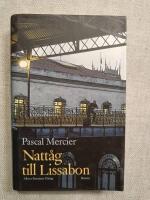 Natt&aring;g till Lissabon