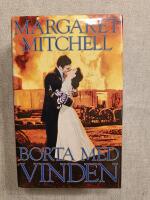 Borta med vinden (Komplett - del 1 och 2 i samma volym)