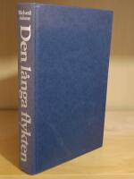 Den l&aring;nga flykten