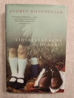 Tidsresen&auml;rens hustru 