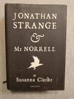 Jonathan Strange & Mr Norrell