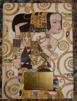 Gustav Klimt - The Complete Paintings (Taschen XXL English edition)