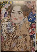 Gustav Klimt - The Complete Paintings (Taschen XXL English edition)