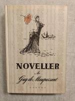 Noveller