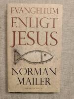 Evangelium enligt Jesus