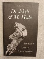 Dr Jekyll & Mr Hyde