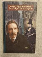 Dr Jekyll & mr Hyde