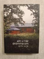 Allt vi h&auml;r dr&ouml;mma om