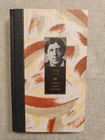 Dorian Grays portr&auml;tt