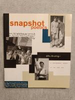 Snapshot poetics : Allen Ginsberg's photographic memoir of the beat era