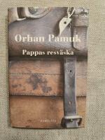 Pappas resv&auml;ska